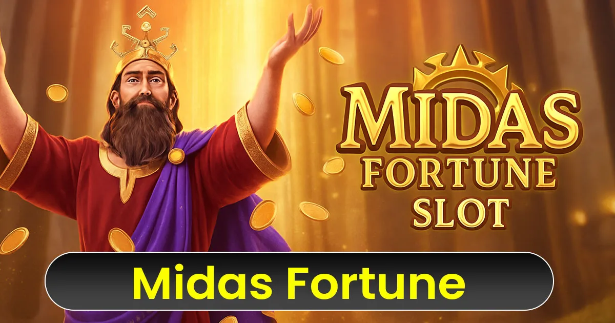 Midas Fortune