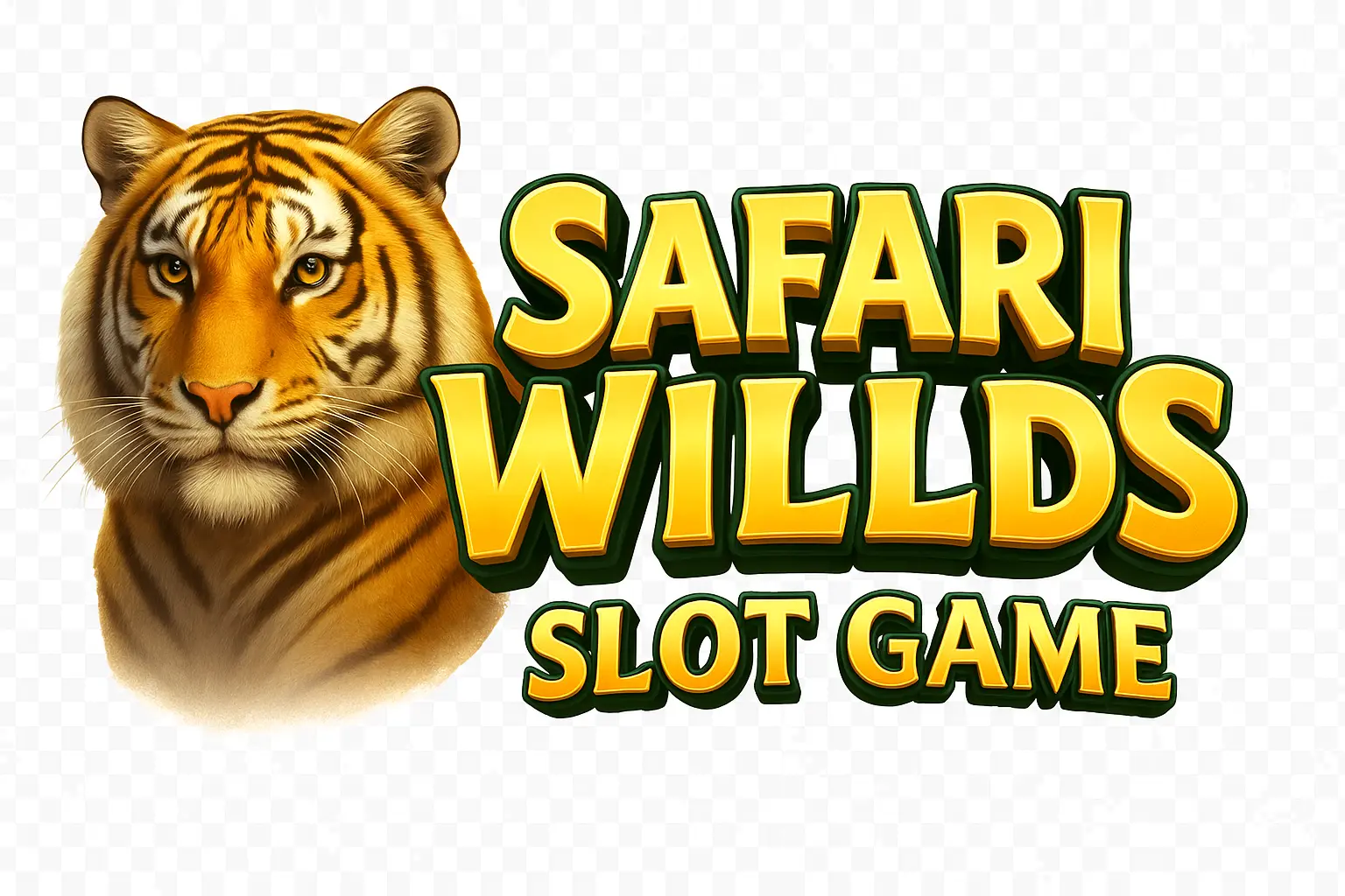Safari Wilds Slot Game